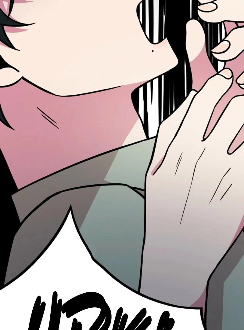 Alien to Love Chapter 17 page 33