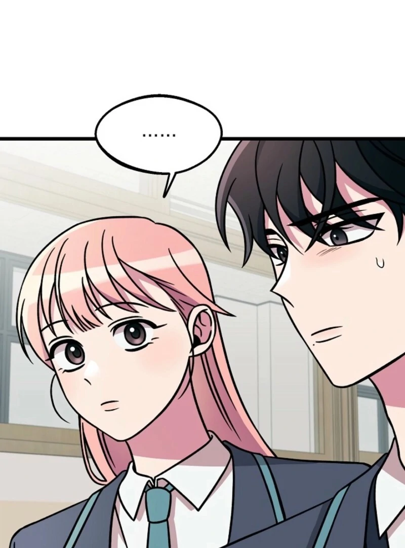 Alien to Love Chapter 17 page 48