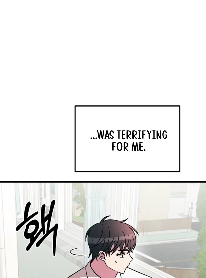 Alien to Love Chapter 17 page 72