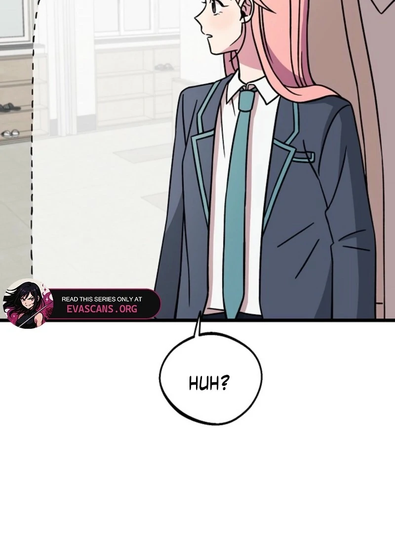 Alien to Love Chapter 17 page 58
