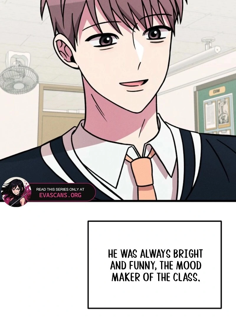 Alien to Love Chapter 17 page 84