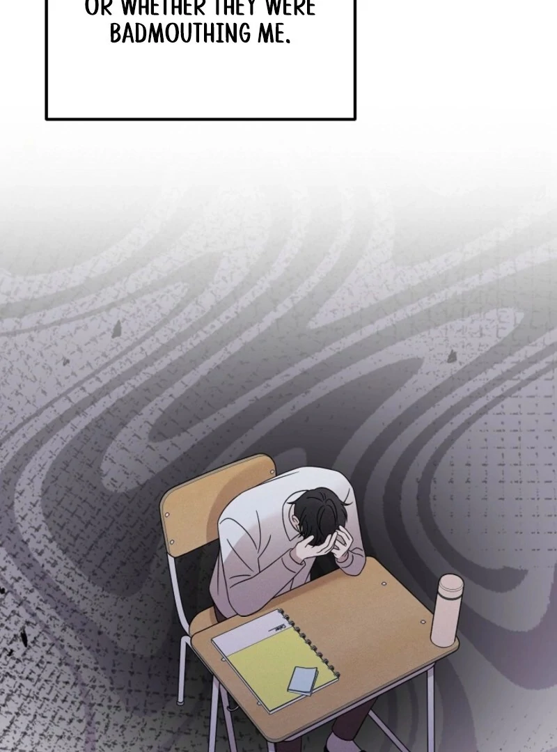 Alien to Love Chapter 17 page 76