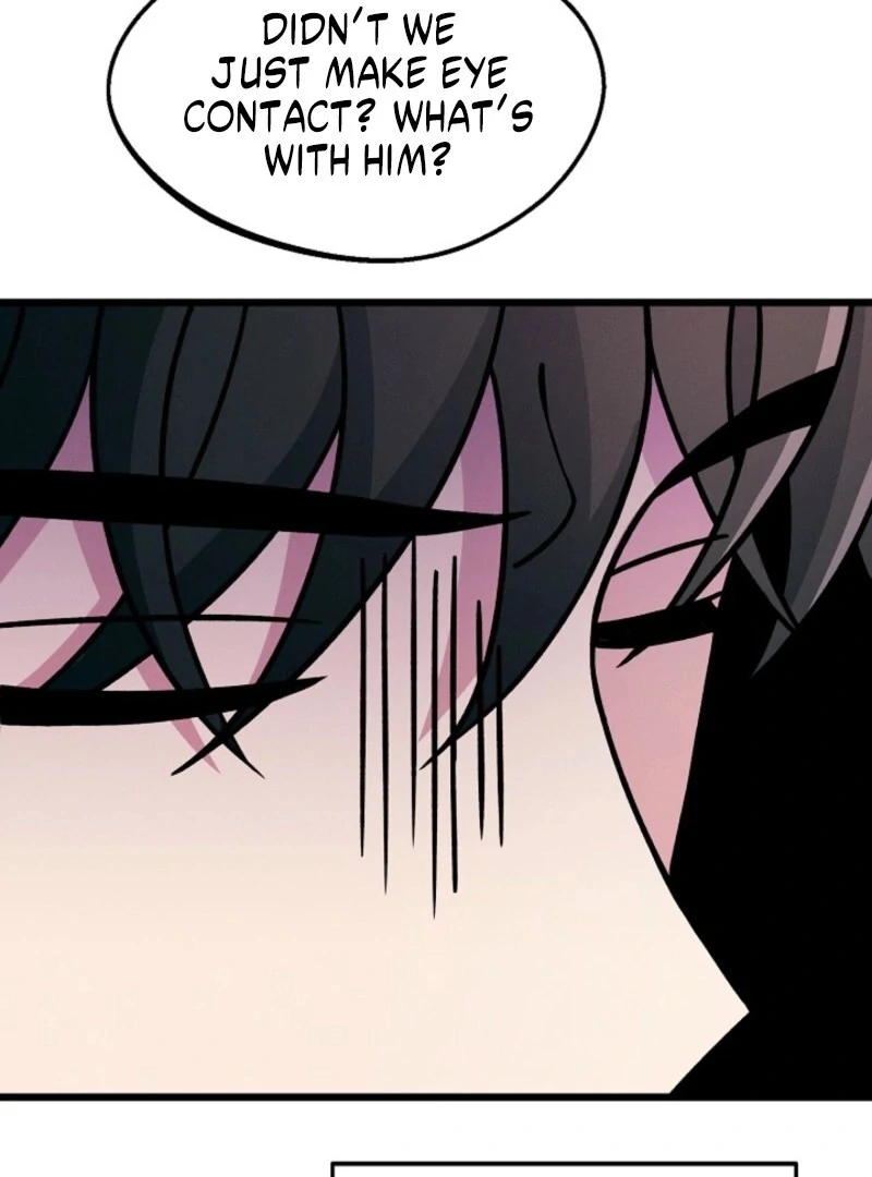 Alien to Love Chapter 17 page 74