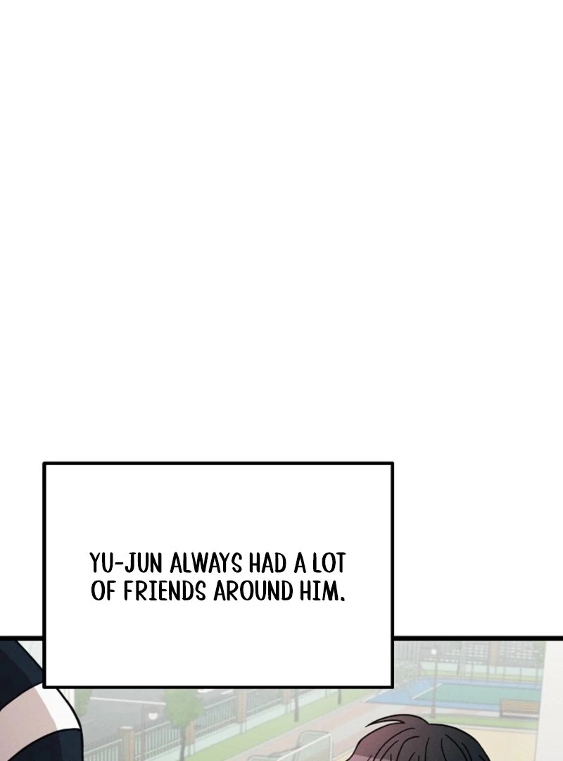 Alien to Love Chapter 17 page 85