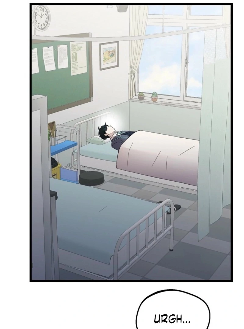 Alien to Love Chapter 17 page 62