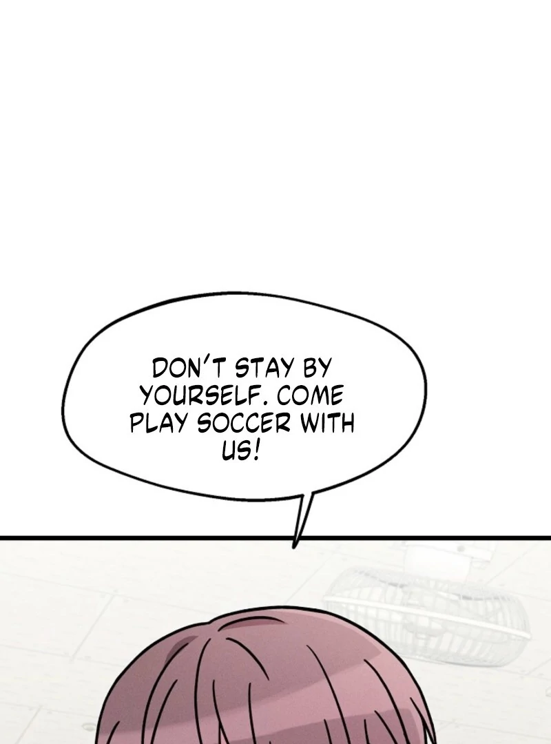 Alien to Love Chapter 17 page 83