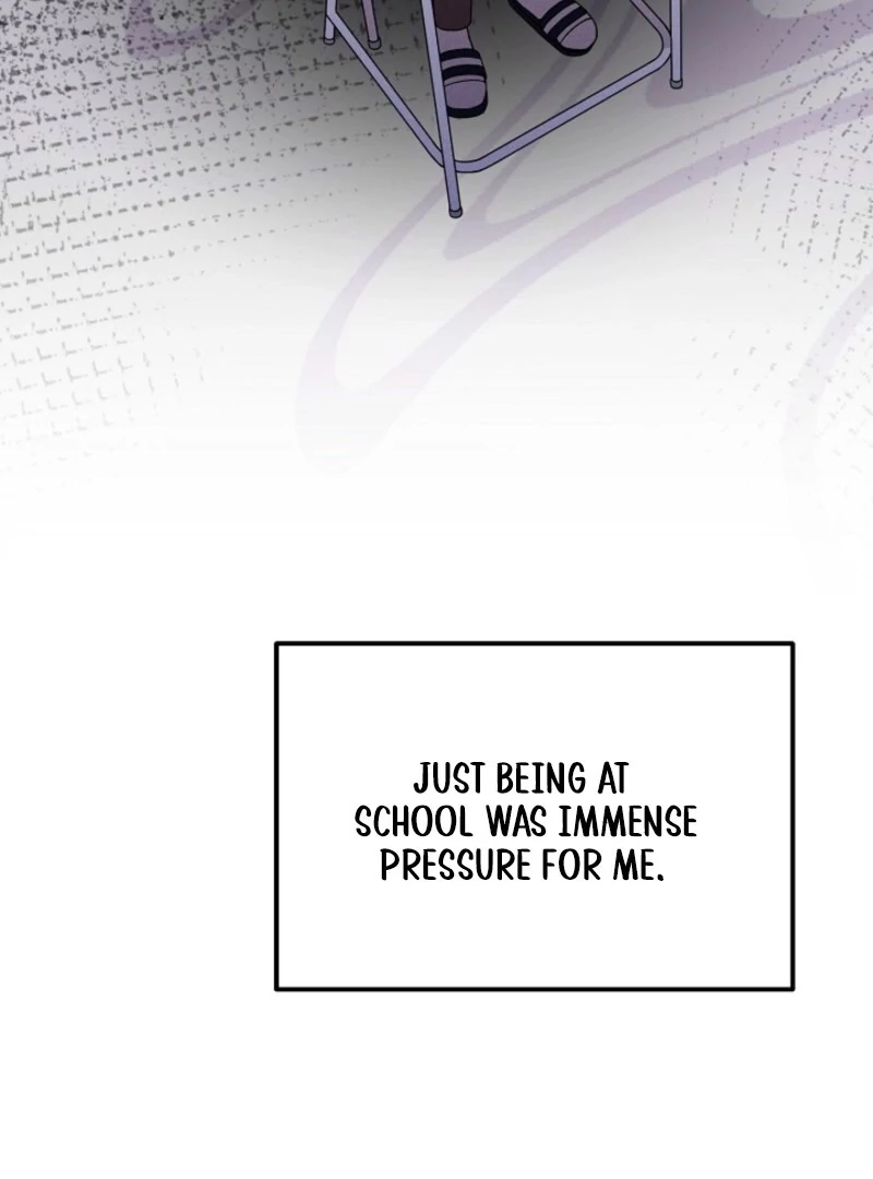 Alien to Love Chapter 17 page 77