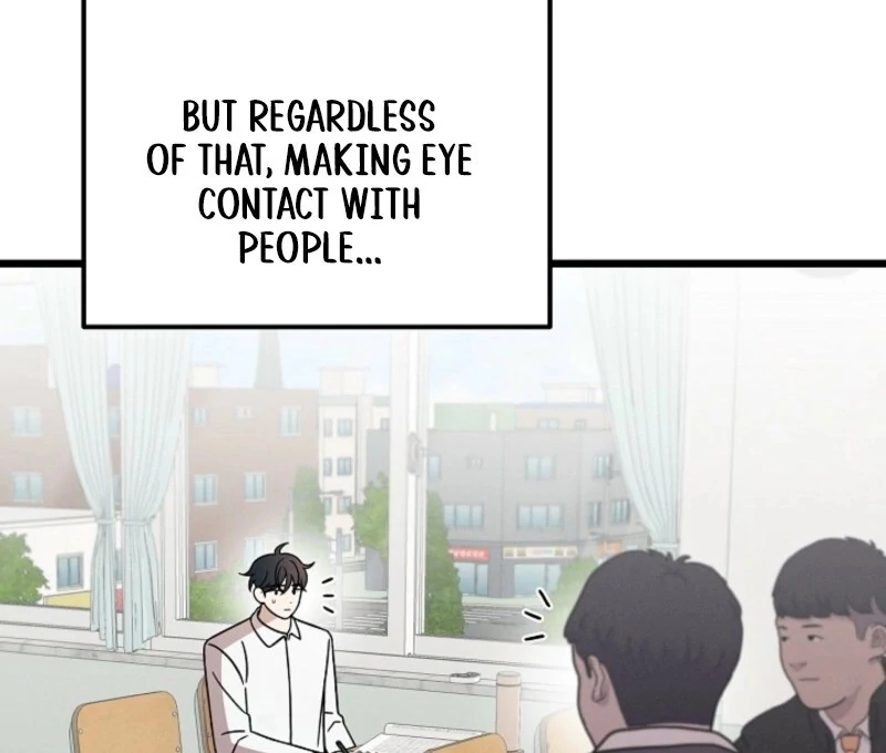 Alien to Love Chapter 17 page 70