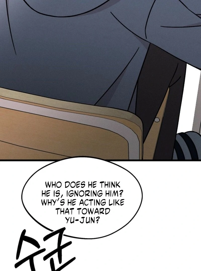 Alien to Love Chapter 17 page 101
