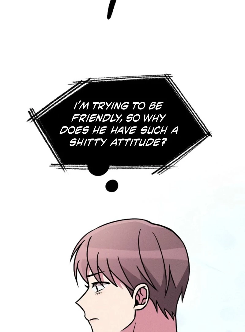 Alien to Love Chapter 17 page 112