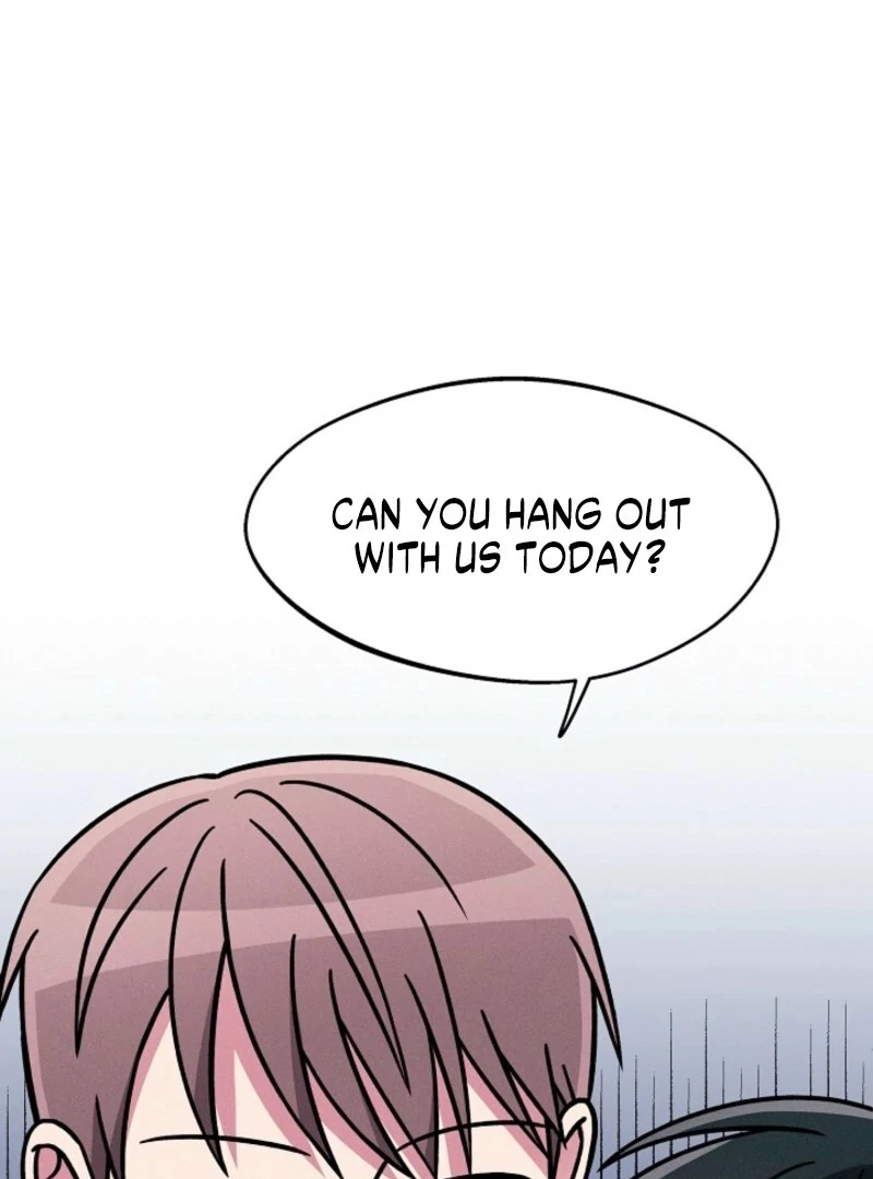 Alien to Love Chapter 17 page 94