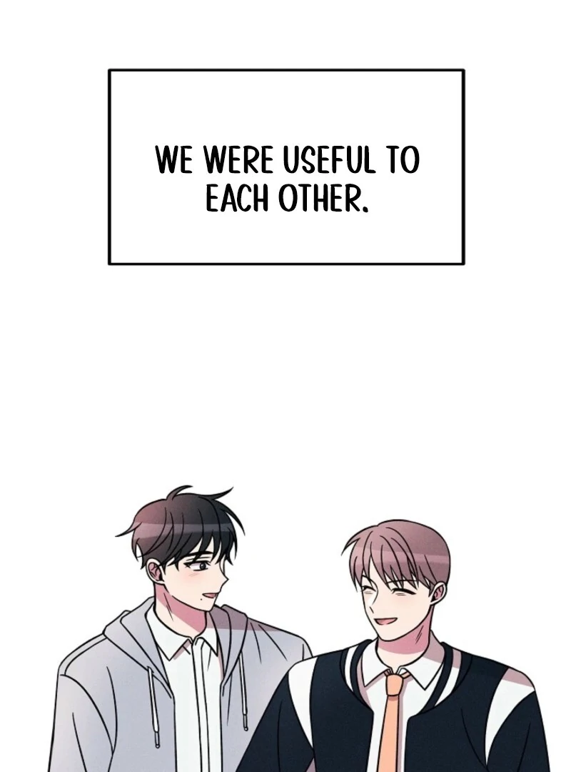 Alien to Love Chapter 17 page 132