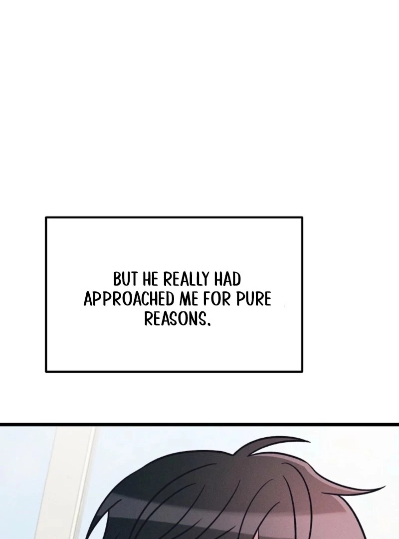 Alien to Love Chapter 17 page 116