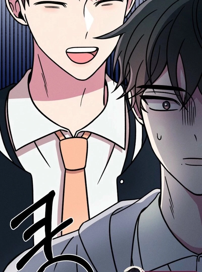 Alien to Love Chapter 17 page 95
