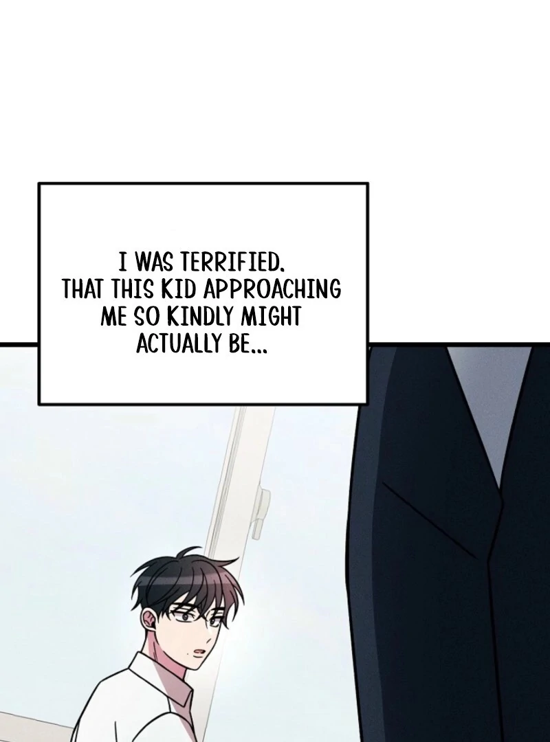 Alien to Love Chapter 17 page 114