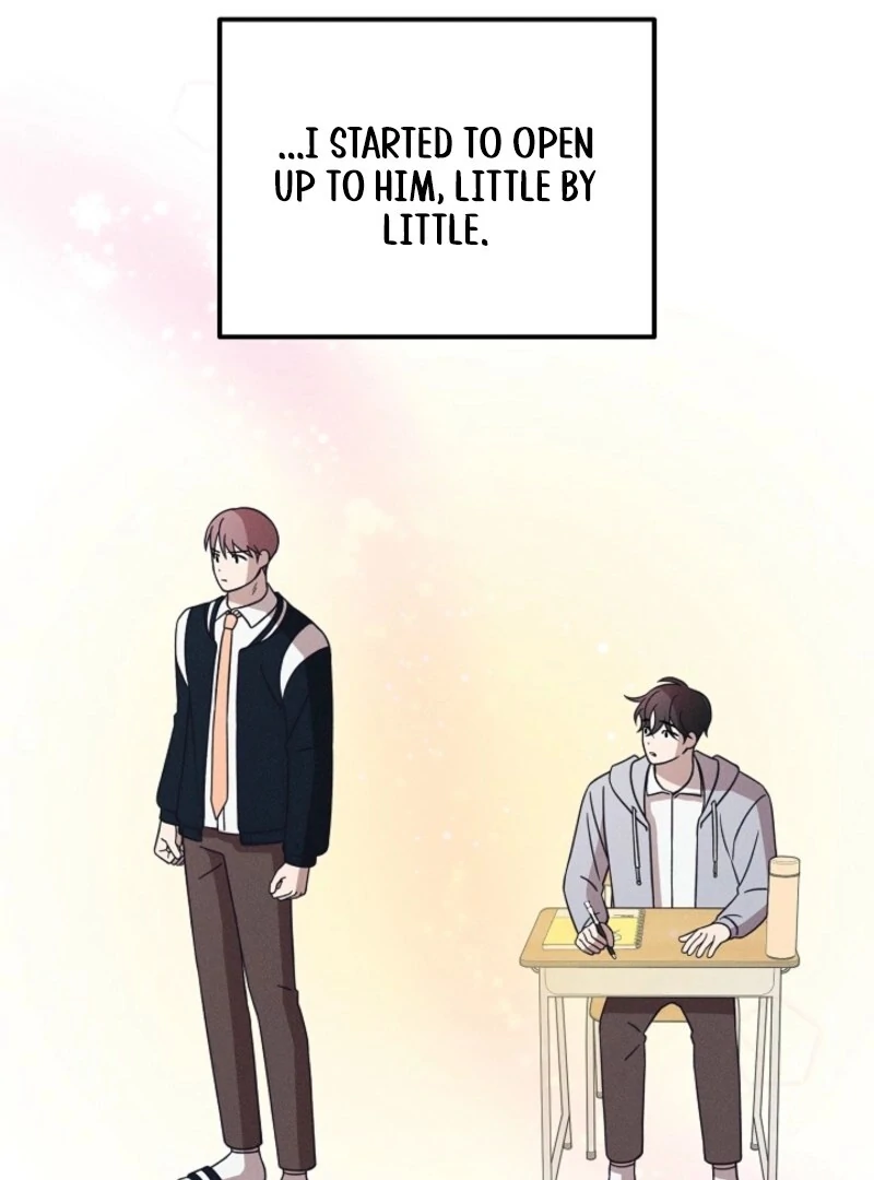 Alien to Love Chapter 17 page 120