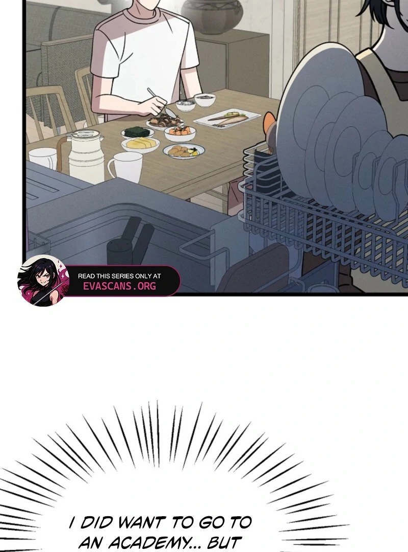 Alien to Love Chapter 17 page 145