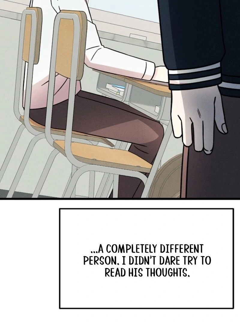 Alien to Love Chapter 17 page 115