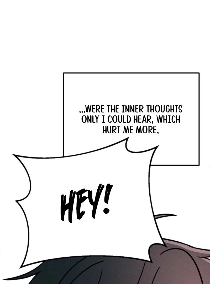 Alien to Love Chapter 17 page 106
