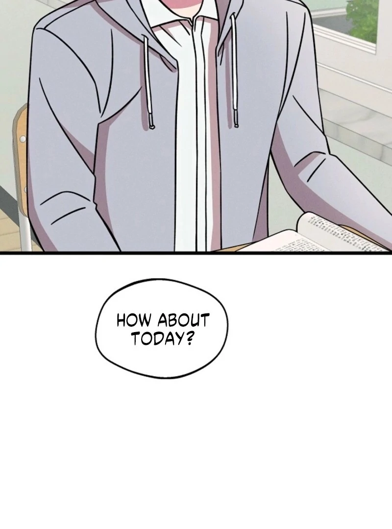 Alien to Love Chapter 17 page 93