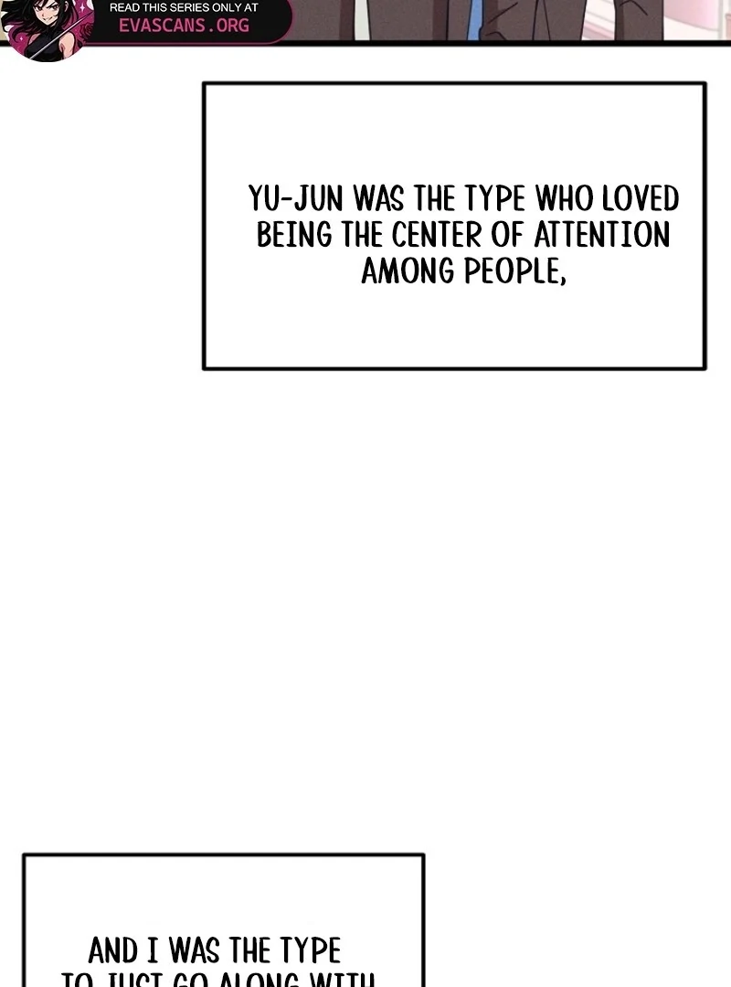 Alien to Love Chapter 17 page 123