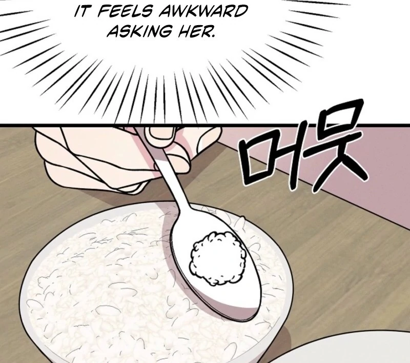 Alien to Love Chapter 17 page 146