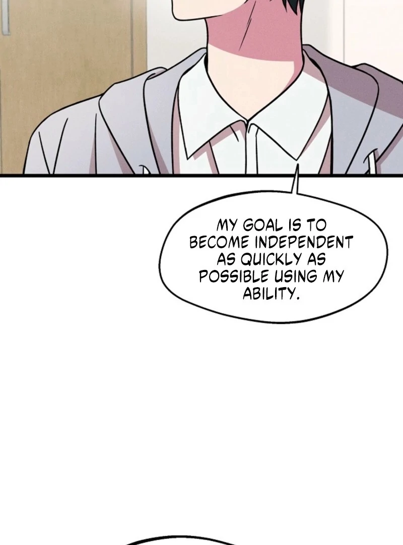 Alien to Love Chapter 17 page 136