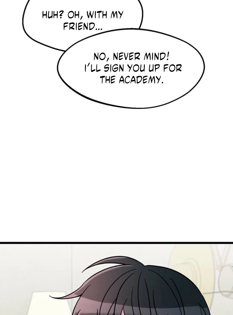 Alien to Love Chapter 18 page 7