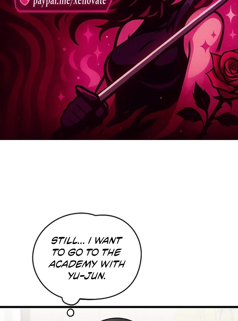 Alien to Love Chapter 18 page 3