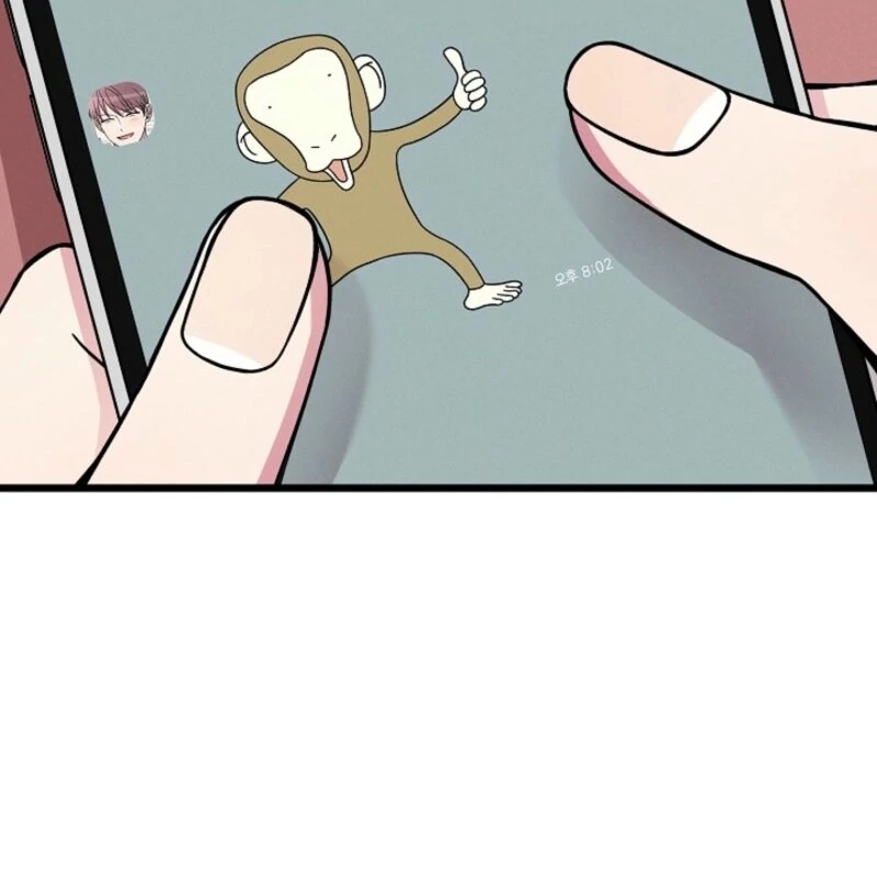 Alien to Love Chapter 18 page 10