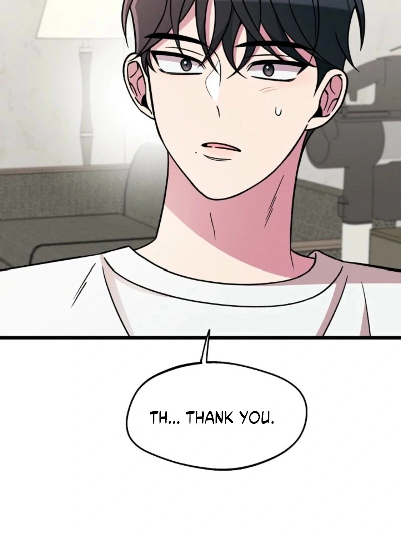 Alien to Love Chapter 18 page 8