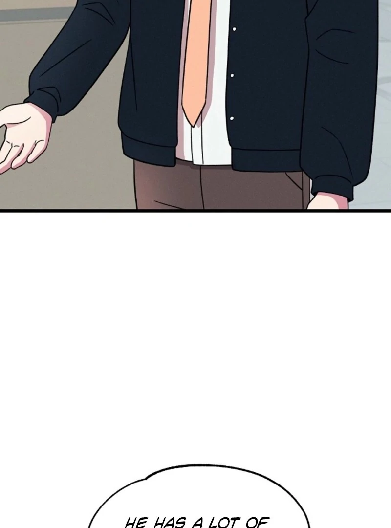 Alien to Love Chapter 18 page 16