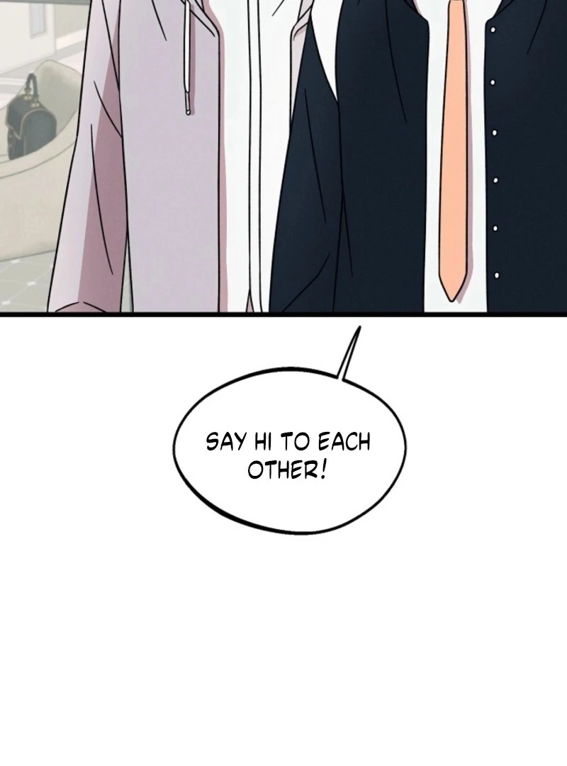 Alien to Love Chapter 18 page 25