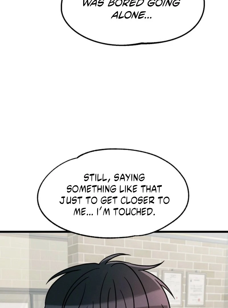 Alien to Love Chapter 18 page 18