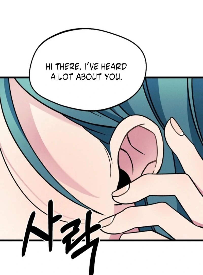 Alien to Love Chapter 18 page 26