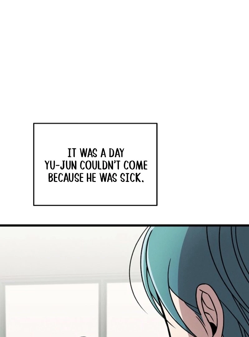 Alien to Love Chapter 18 page 41