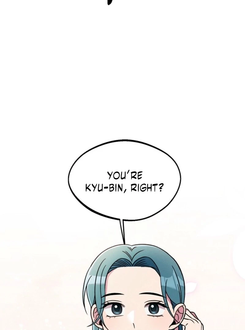 Alien to Love Chapter 18 page 27