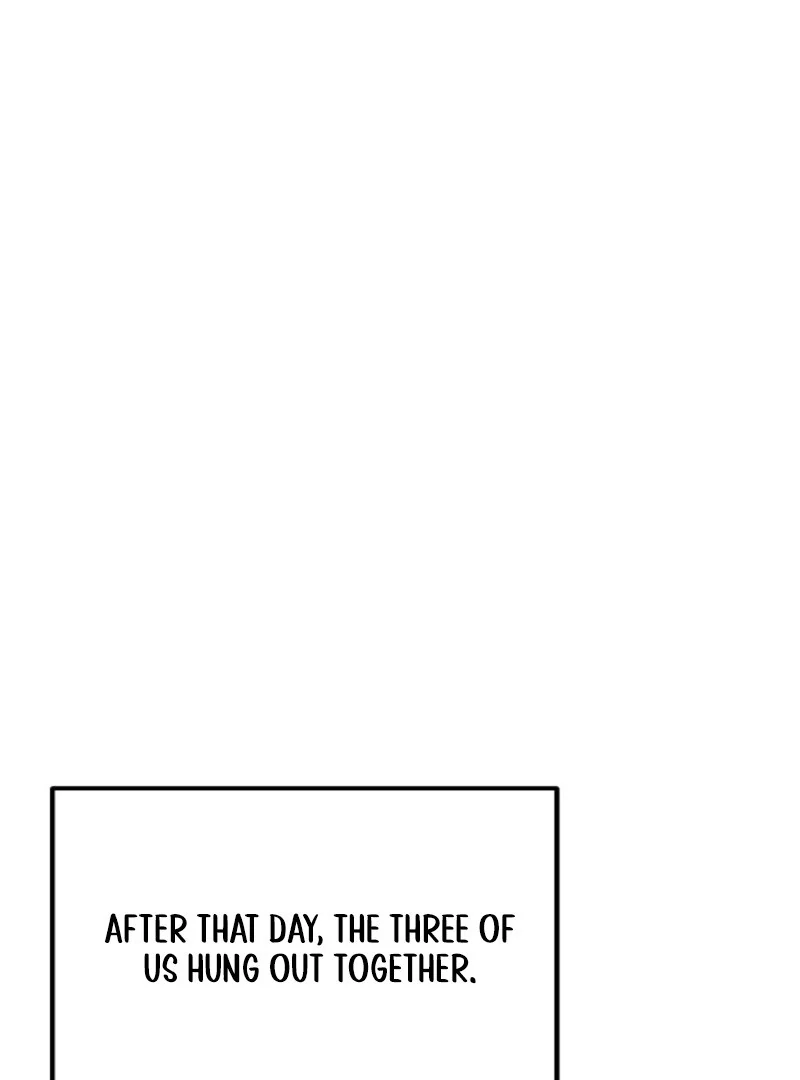 Alien to Love Chapter 18 page 36