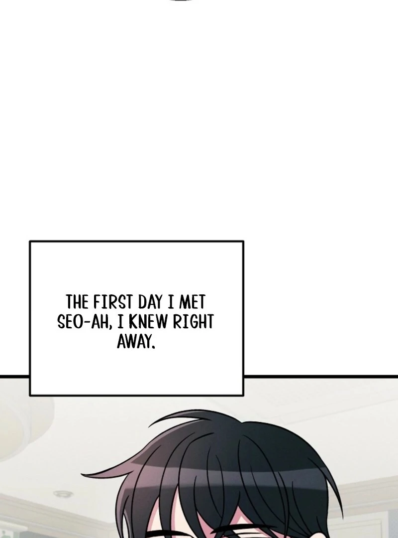 Alien to Love Chapter 18 page 31