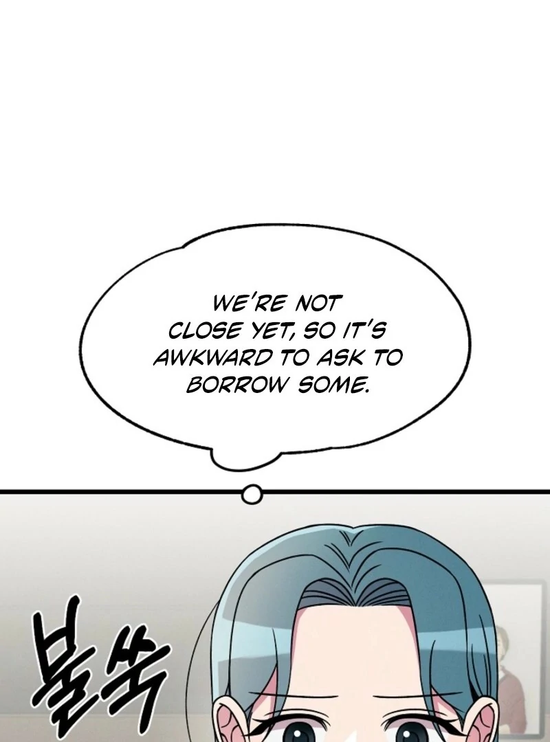 Alien to Love Chapter 18 page 50