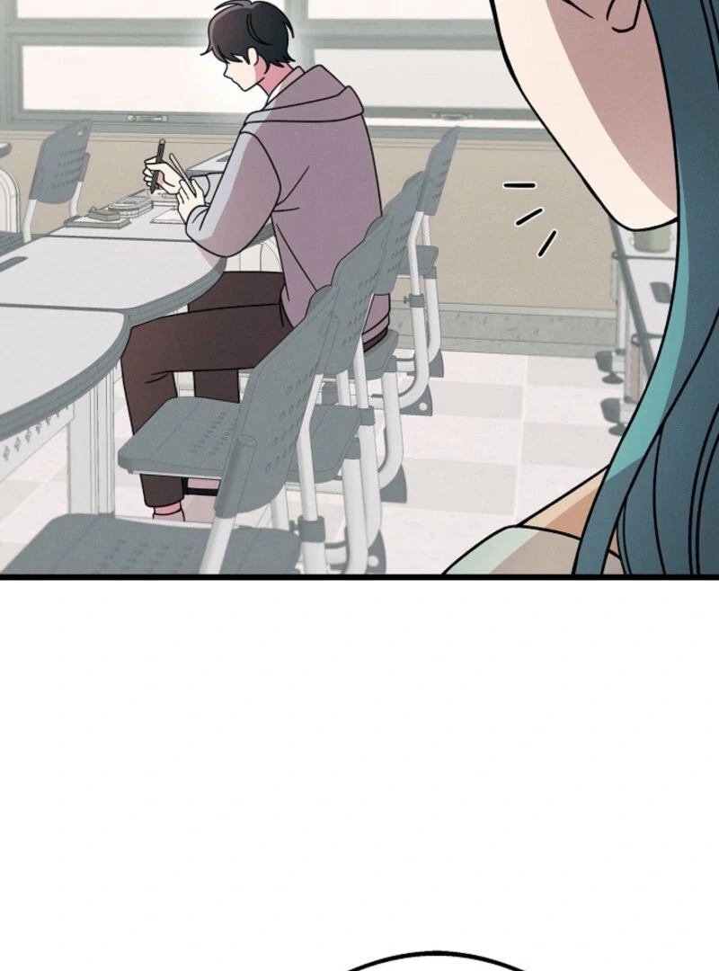 Alien to Love Chapter 18 page 42