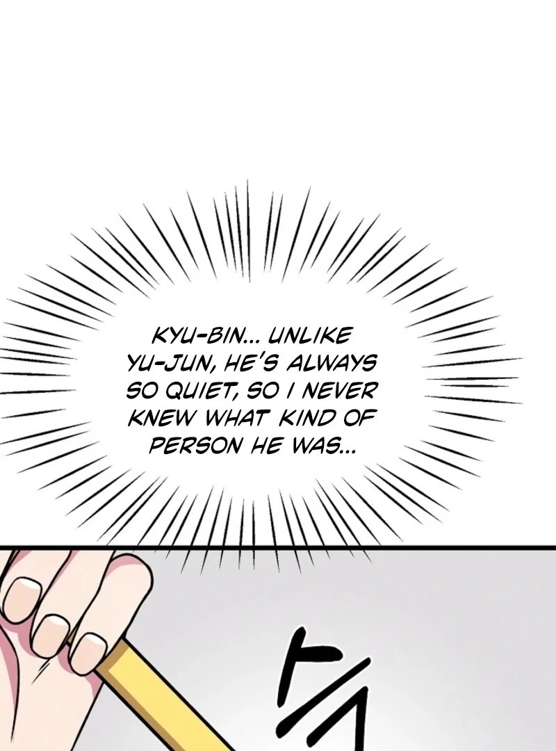 Alien to Love Chapter 18 page 53