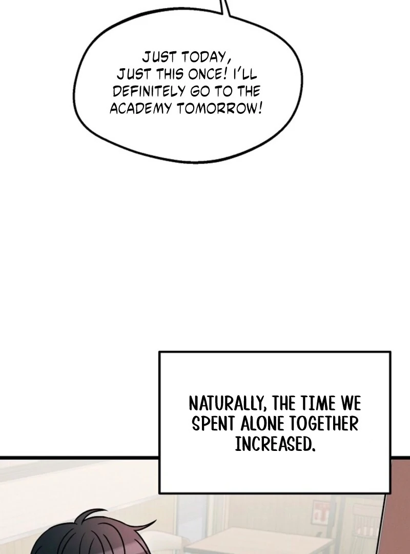 Alien to Love Chapter 18 page 59