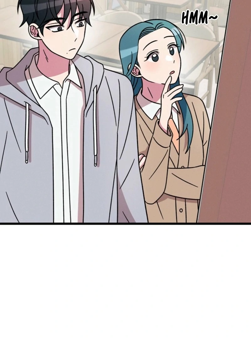 Alien to Love Chapter 18 page 60