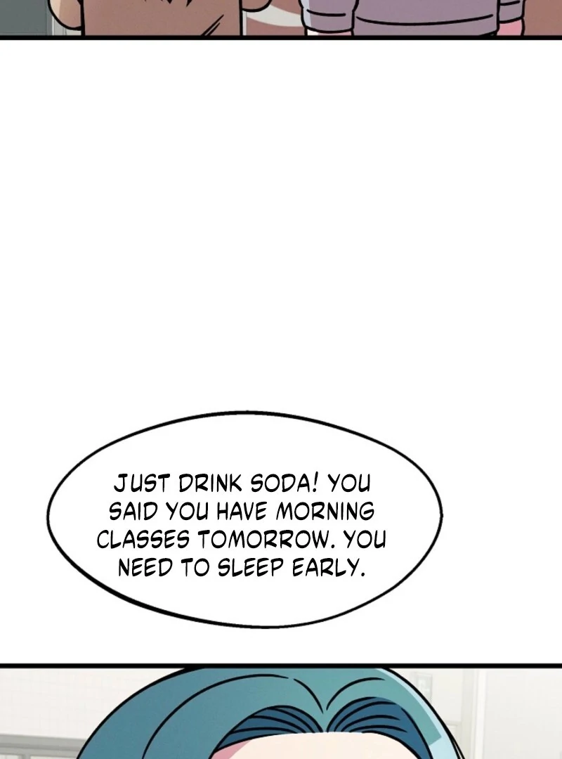 Alien to Love Chapter 18 page 62