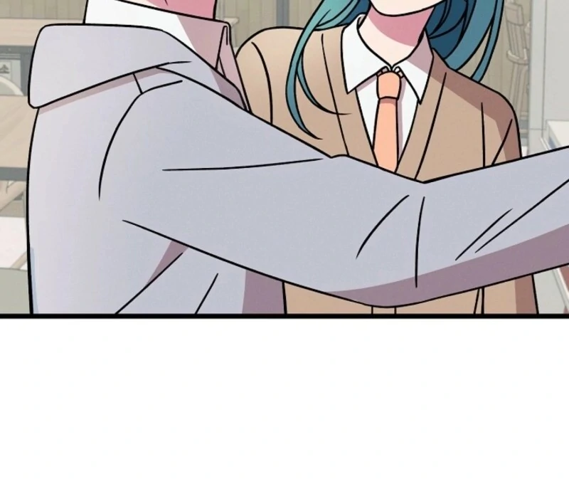 Alien to Love Chapter 18 page 67