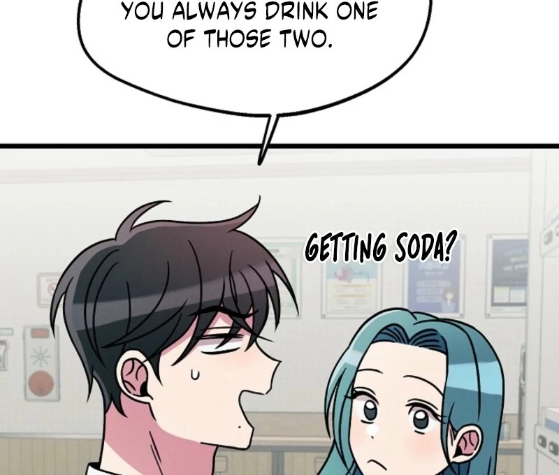 Alien to Love Chapter 18 page 66