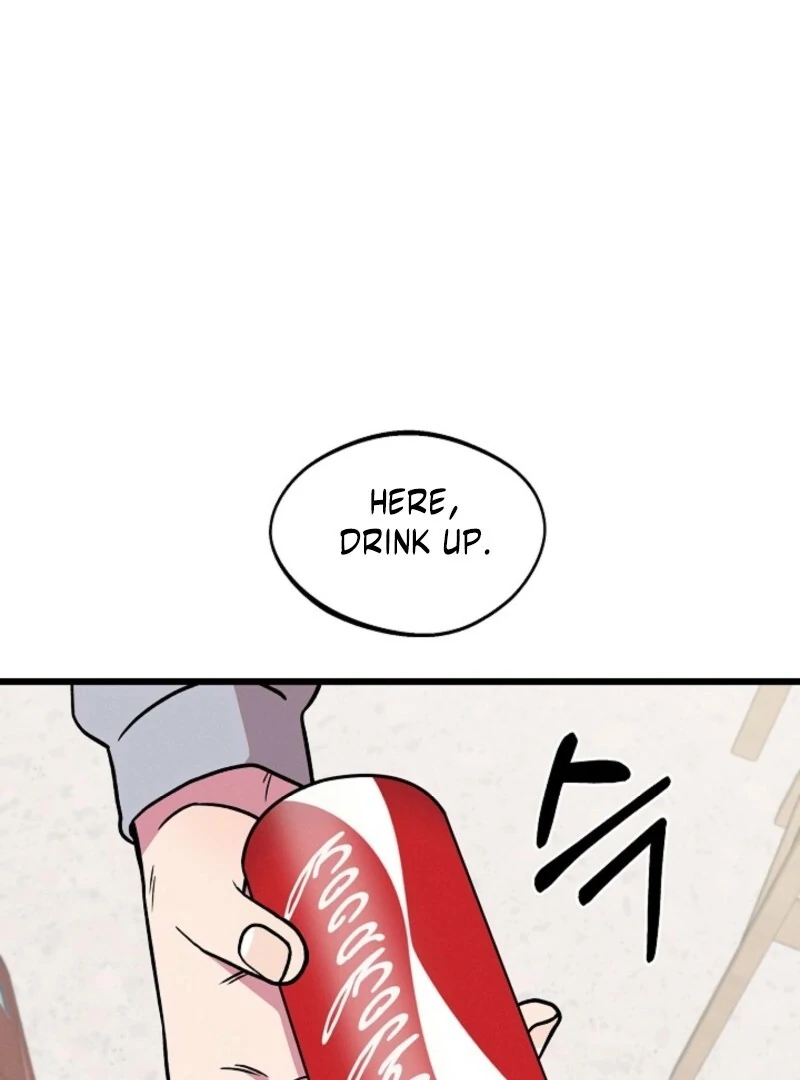 Alien to Love Chapter 18 page 68