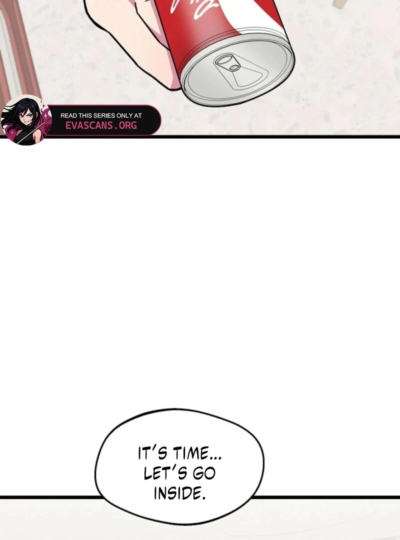 Alien to Love Chapter 18 page 69