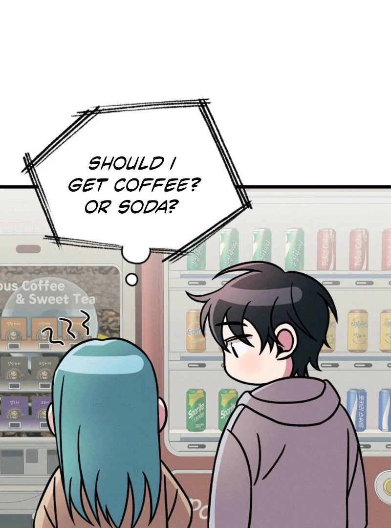 Alien to Love Chapter 18 page 61